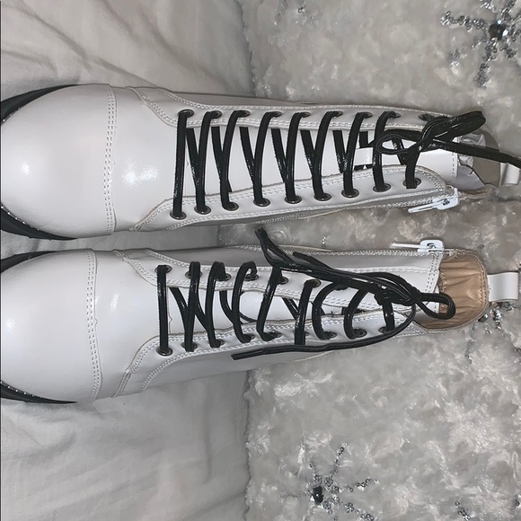 Booties - Picture 2 of 7